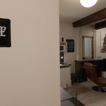 La Fabrique Apartment Bourg-en-Bresse Ngoại thất bức ảnh