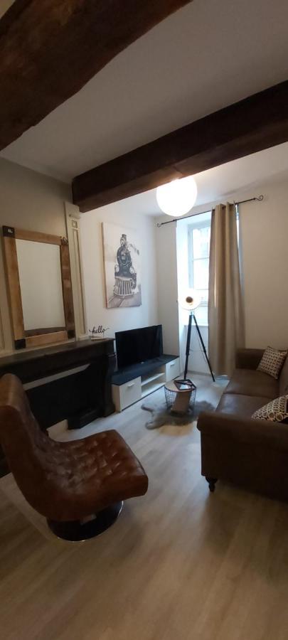 La Fabrique Apartment Bourg-en-Bresse Ngoại thất bức ảnh