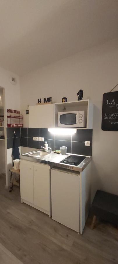 La Fabrique Apartment Bourg-en-Bresse Ngoại thất bức ảnh
