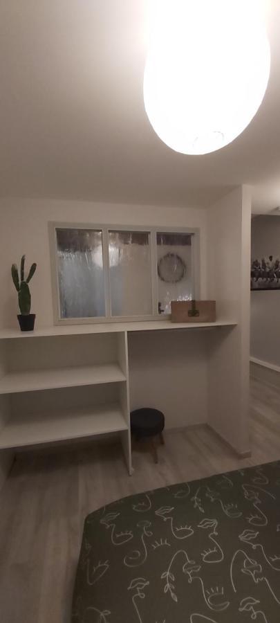 La Fabrique Apartment Bourg-en-Bresse Ngoại thất bức ảnh